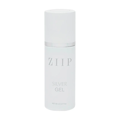 Shop Ziip Silver Gel In Default Title