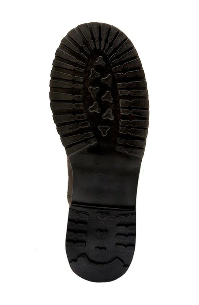 Shop Matisse Adele Knee High Platform Boot In Black