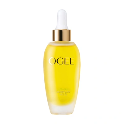 OGEE JOJOBA GLOW FACE OIL 