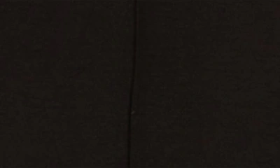 T Tahari High Waist Bootcut Pointe Pants In Black