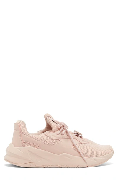 Shop Puma Fier Nitro Tonal Sneaker In Rose Quartz
