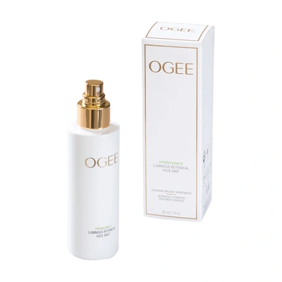 Ogee Luminous Botanical Face Mist In Default Title