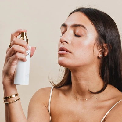 Ogee Luminous Botanical Face Mist In Default Title