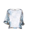 ANDREA INCONTRI Blouse,38492034IO 5