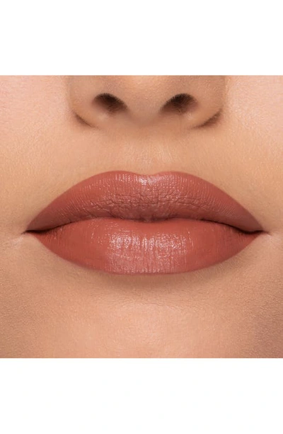 Shop Too Faced Lady Bold Cream Lipstick In Comeback Queen
