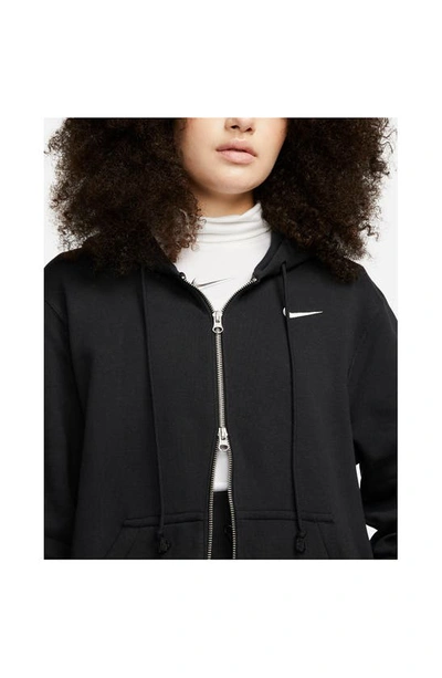 【未使用品】 In Hoodie Zip Long Phoenix Sportswear Nike Black ModeSens | トップス