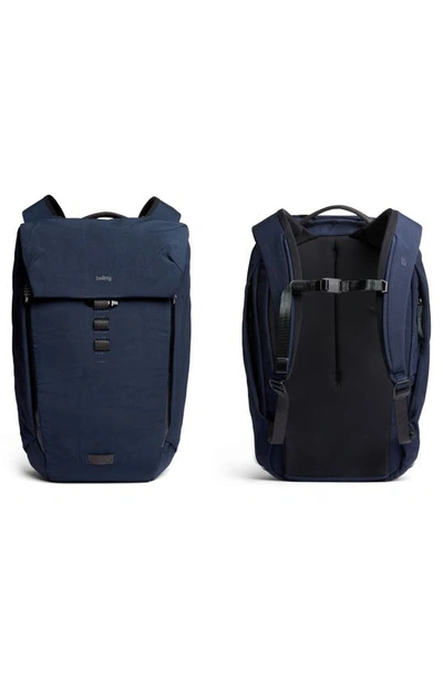 Shop Bellroy Venture Backpack In Night Sky