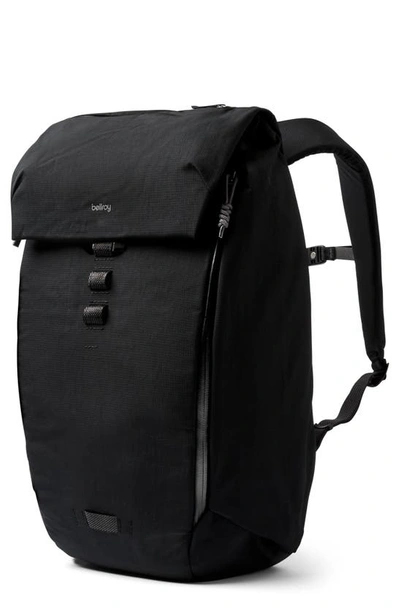 Shop Bellroy Venture Backpack In Midnight