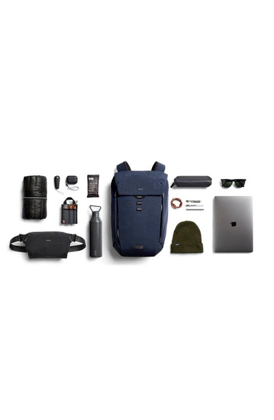 Shop Bellroy Venture Backpack In Night Sky