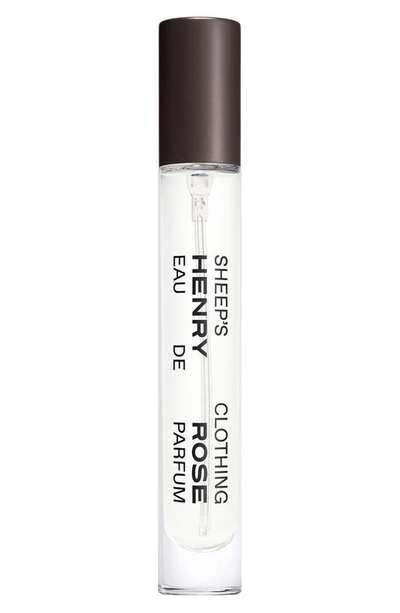 Henry Rose Sheep's Clothing Eau De Parfum