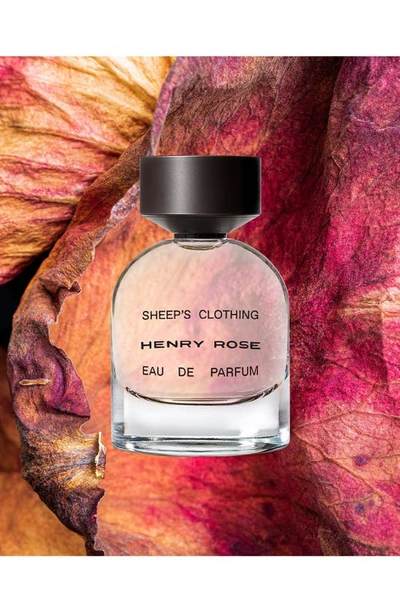Henry Rose Sheep's Clothing Eau De Parfum