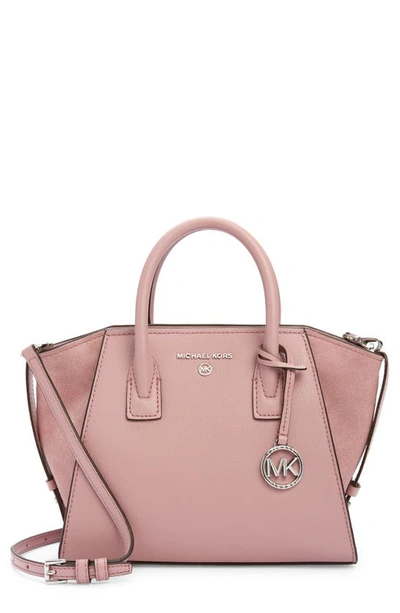 MICHAEL Michael Kors Handbag in Pink