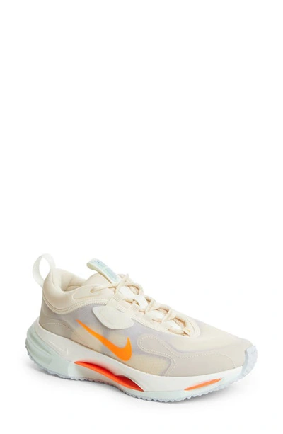 Nike Spark Sneaker In Pearl White/ Blue/ Green | ModeSens