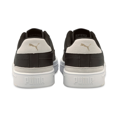 Shop Puma Men's Serve Pro Sneakers In Multi