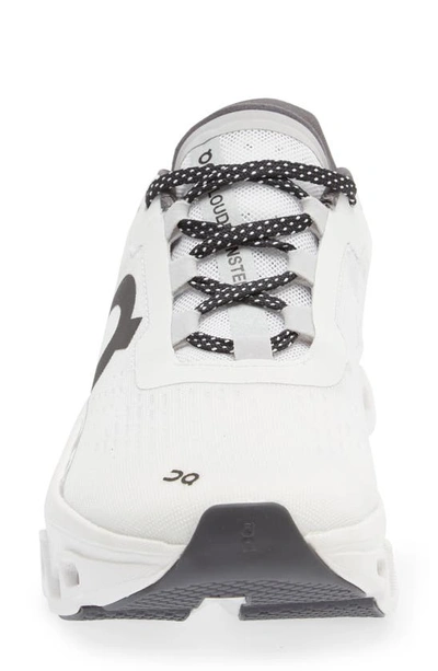 On Running Cloudmster Sneakers In Multi