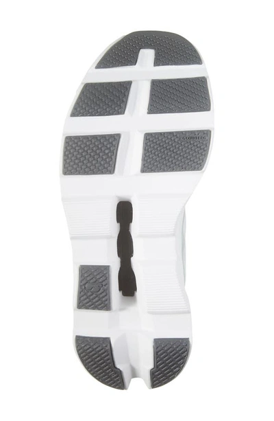 On Running Cloudmster Sneakers In Multi