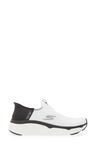 Shop Skechers Max Cushioning Elite™ Sneaker In White