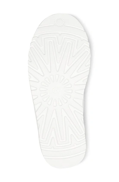 Shop Ugg Neumel Chukka Boot In White / White