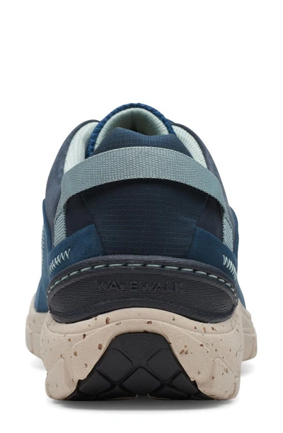 clarks wave trek sneaker