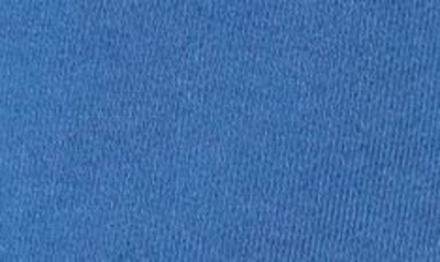 Jordan Flight Essentials Sweat Shorts In French Blue