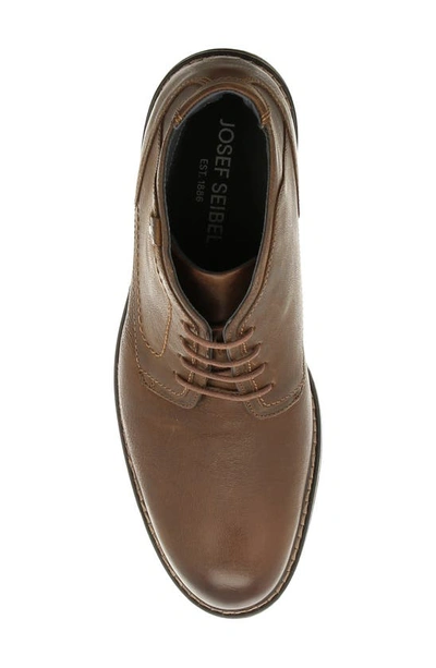 Shop Josef Seibel Earl 04 Chukka Boot In Camel