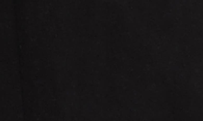 Zegna One-pleat Bull Denim Pants In Black