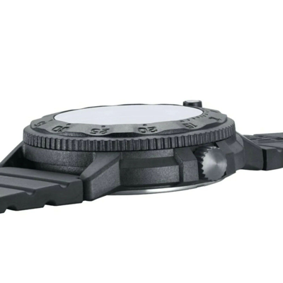 Pre-owned Luminox Navy Seal Original Evo - 3001.evo.bo
