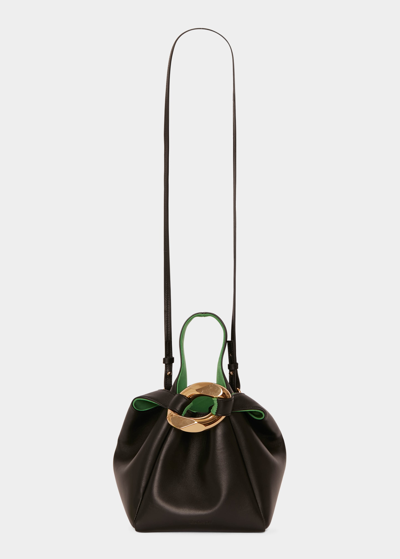 JW Anderson Chain Link Pochette Crossbody Bag - Bergdorf Goodman