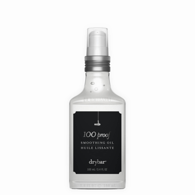 Shop Drybar 100 Proof Smoothing Oil