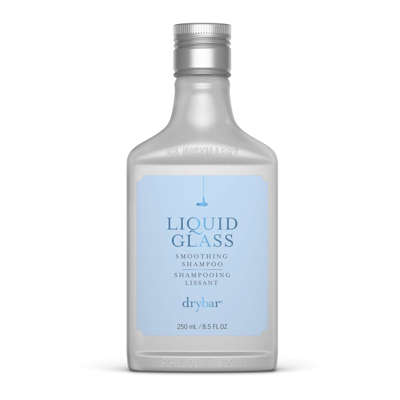 Shop Drybar Liquid Glass Smoothing Shampoo