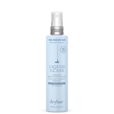 Shop Drybar Liquid Glass Miracle Smoothing Sealant