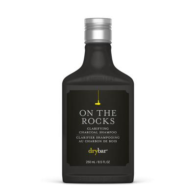 Shop Drybar On The Rocks Clarifying Charcoal Shampoo