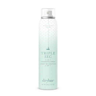 Shop Drybar Triple Sec 3-in-1 Finishing Spray Blanc Scent 118g