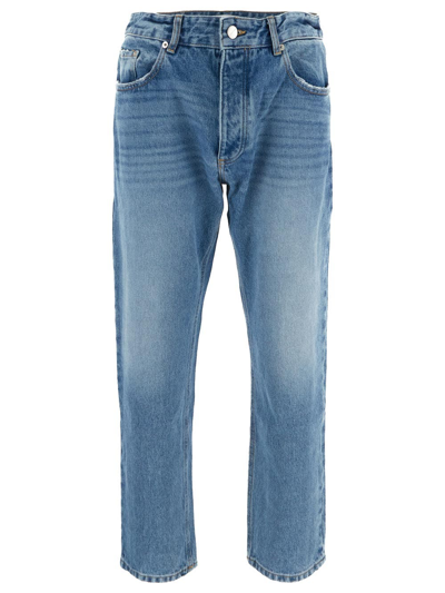 Shop Icon Denim Josh Jeans In Blue