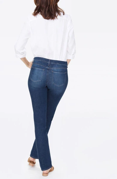 Shop Nydj Sheri Slim Jeans In Quinn 2