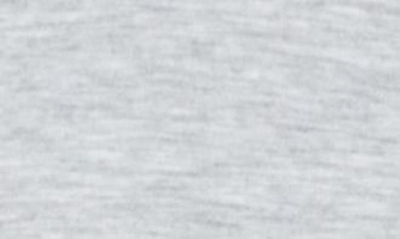 Meundies Feelfree Thong In Heather Grey