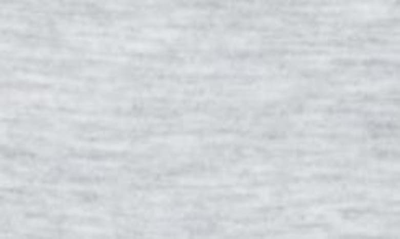 Meundies Feelfree High Waist Briefs In Heather Grey