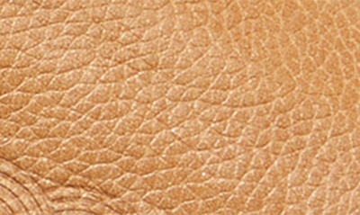 Halsa Footwear Anna Clog In Dark Mustard