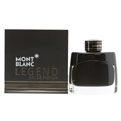 Shop Mont Blanc Legend Pour Hommeedp Spray 1.7 oz In Purple