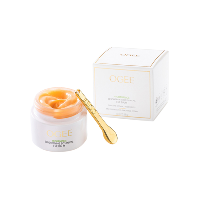 Shop Ogee Brightening Botanical Eye Balm In Default Title