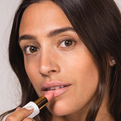 Ogee Full Bloom Sculpted Lipstick In Lulu
