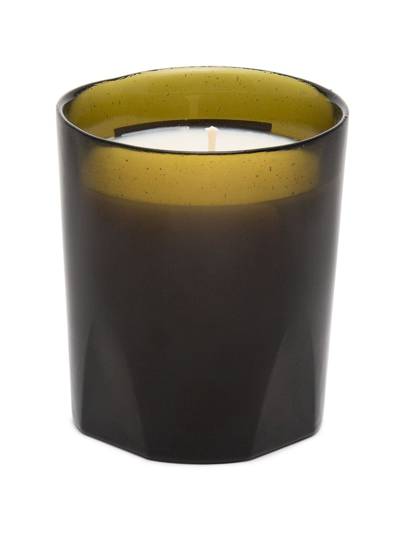 Shop Trudon Solis Rex Candle In Green