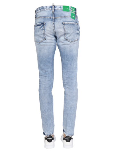 幻想的 DSQUARED2 SS202 COOL GUY JEAN48 | www.ccfl.ie