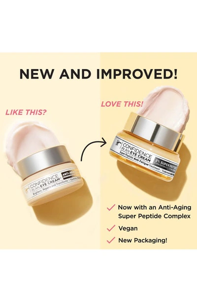 It Cosmetics Confidence