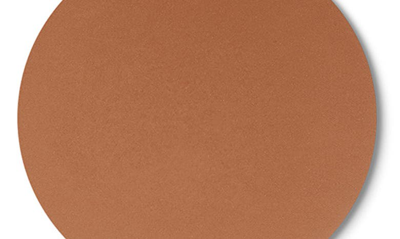 Shop Charlotte Tilbury Airbrush Flawless Finish Bronzing Powder Refill In Tan