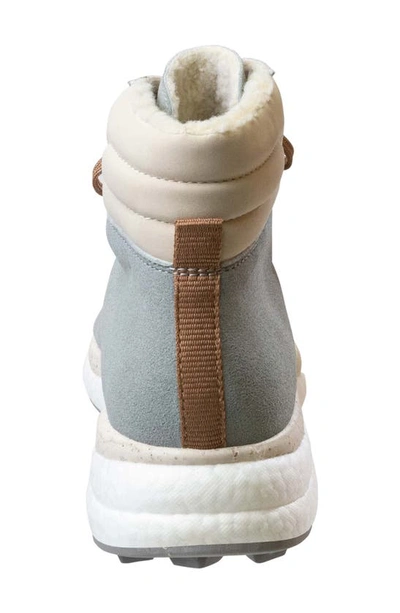 Shop Otbt Buckly Hybrid Hiker Boot In Grey