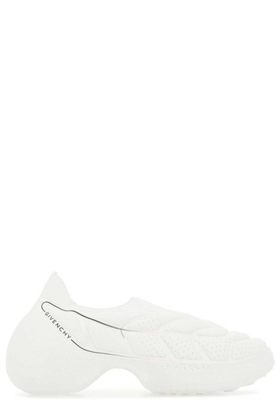 Shop Givenchy Tk In White