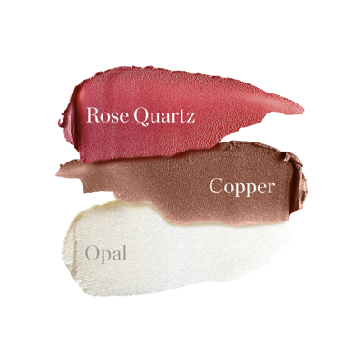 Ogee Crystal Contour Collection In Default Title