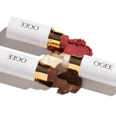 Ogee Crystal Contour Collection In Default Title