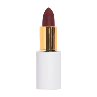 Shop Ogee Full Bloom Sculpted Lipstick In Baccara